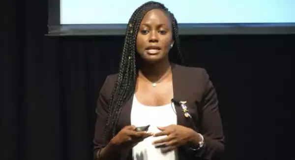 Nigerian Becomes First Black Woman To Earn A Doctorate In Aerospace Engineering